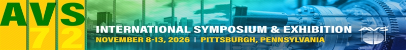AVS 72 Banner