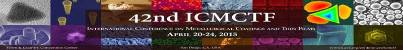 ICMCTF2015 Banner