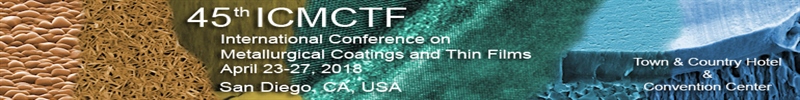 ICMCTF2018 Banner