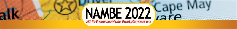 NAMBE 2022 Banner