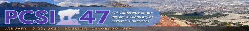 PCSI2020 Banner