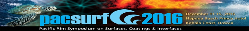PacSurf2016 Banner Image