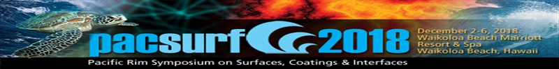 PacSurf2018 Banner