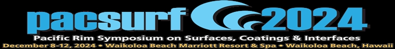 PacSurf2024 Banner